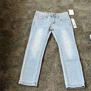 Girls Jeans, NWT